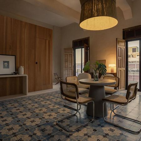 شقة Narrativ Lofts - Numen - Stylish Hideaway كامبيش المظهر الخارجي الصورة