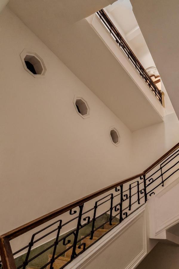 شقة Narrativ Lofts - Numen - Stylish Hideaway كامبيش المظهر الخارجي الصورة