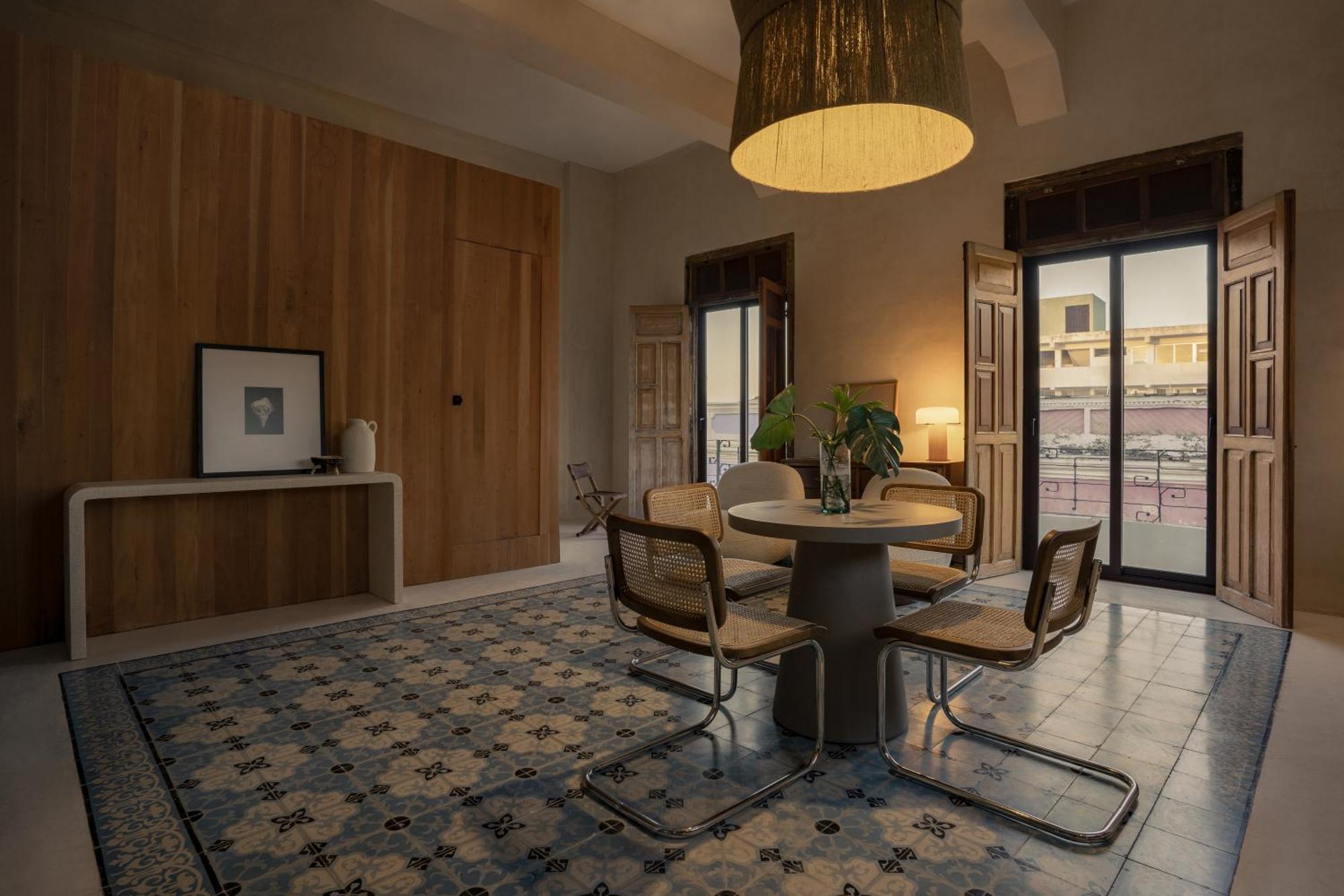 شقة Narrativ Lofts - Numen - Stylish Hideaway كامبيش المظهر الخارجي الصورة