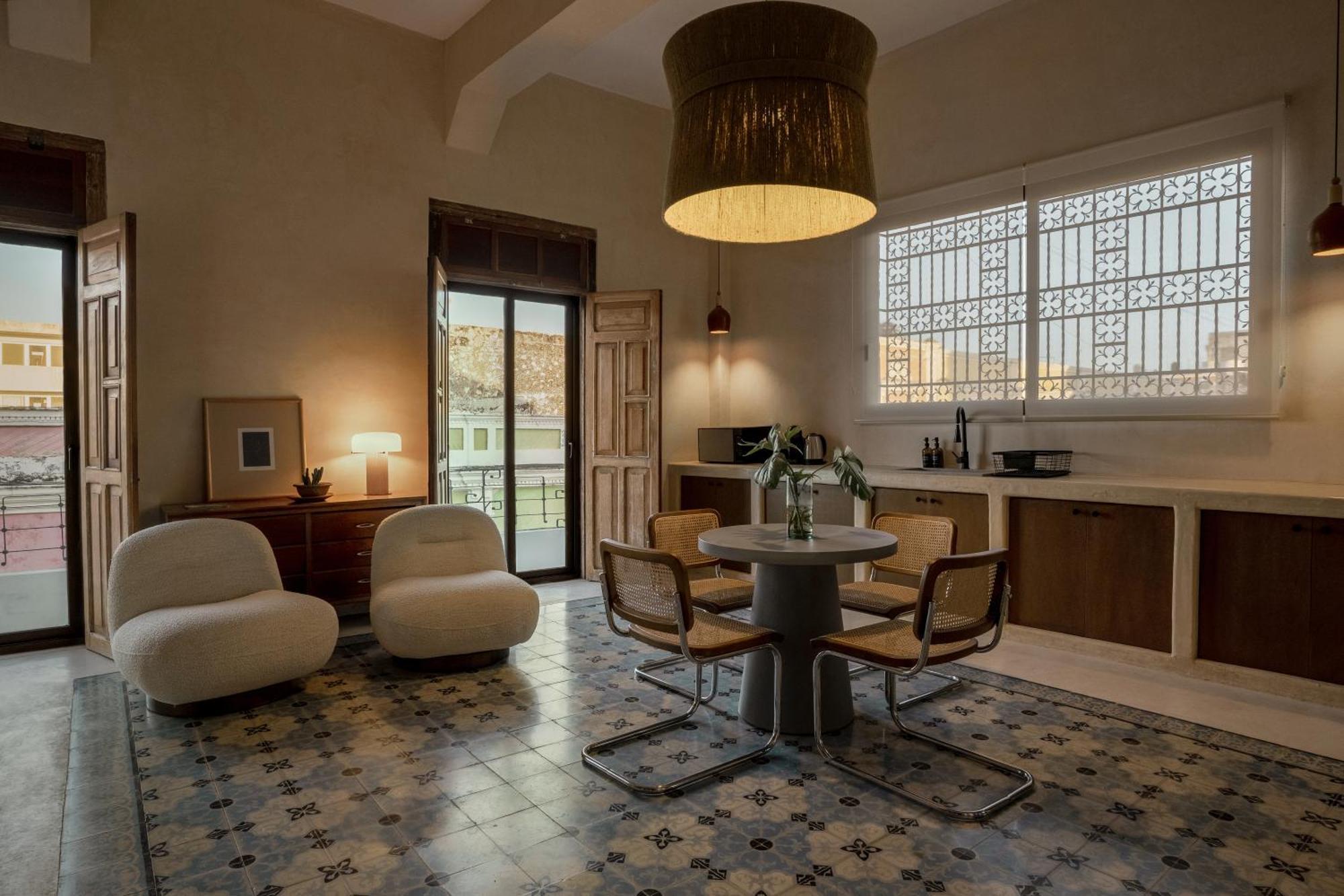 شقة Narrativ Lofts - Numen - Stylish Hideaway كامبيش المظهر الخارجي الصورة